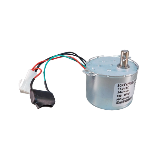 [L-TTR200-6] LTTR200 motor, 110V 60Hz
