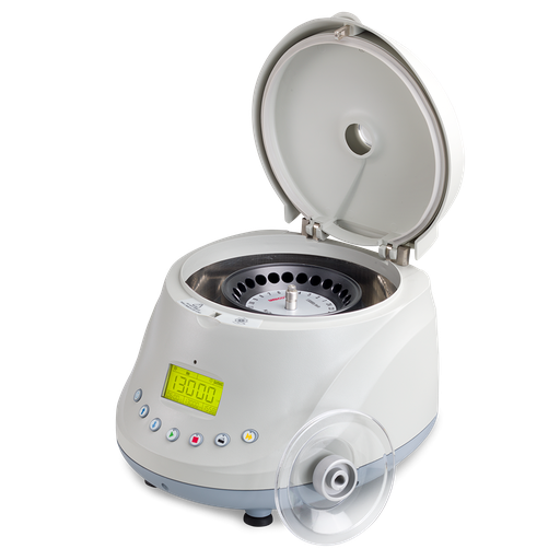 [C883-N] Unico PowerSpin BX C883, 110V