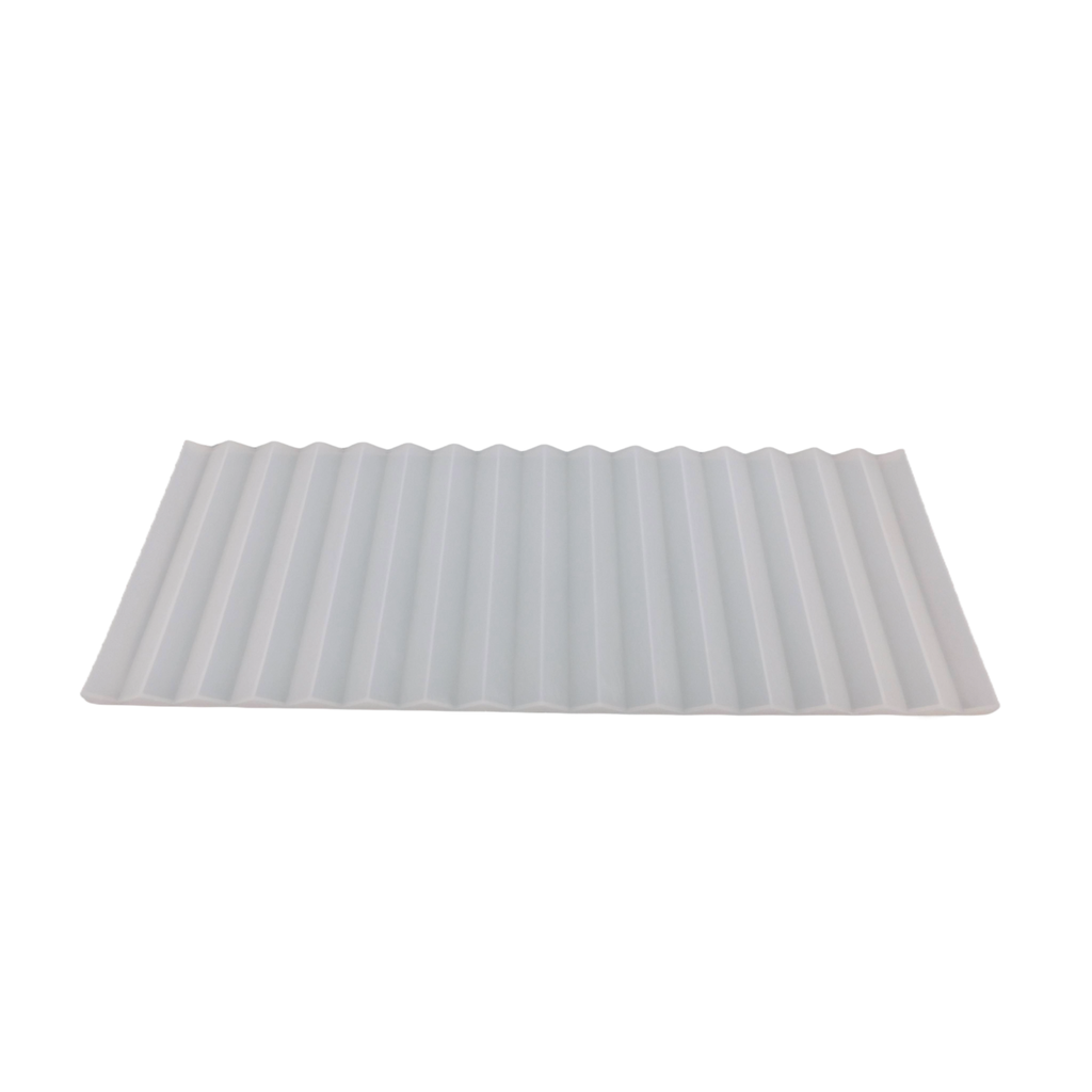 Unico Tube Rocker 15 Place Replacement Pad, Reversible